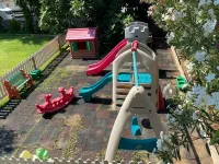MUNAMAR PARK HOTEL Mini Club
