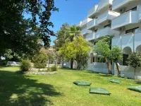 MUNAMAR PARK HOTEL General Images