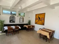 MUNAMAR PARK HOTEL Restaurants