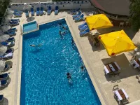 MUNAMAR PARK HOTEL General Images