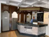 MUNAMAR PARK HOTEL Lobby