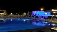 MUNAMAR PARK HOTEL Pools & Beach