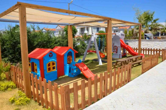 MUSHO HOTEL Mini Club