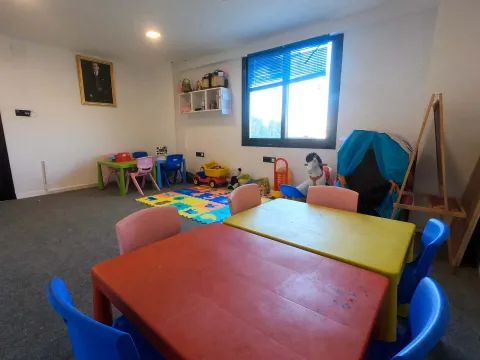 MUSHO HOTEL Mini Club