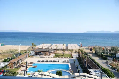 MUSHO HOTEL General Images