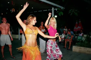 MUZ HOTEL Activities