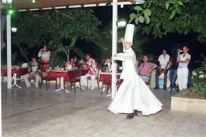 MUZ HOTEL Activities