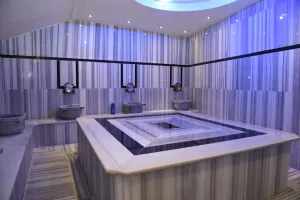 MUZ HOTEL Spa