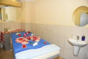 MUZ HOTEL Spa