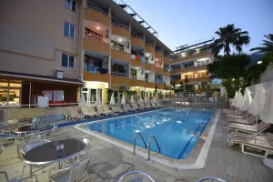 MUZ HOTEL