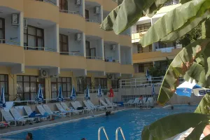 MUZ HOTEL General Images