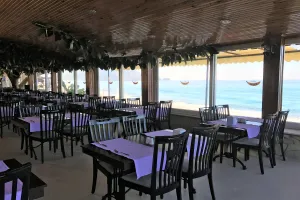 MUZ HOTEL Restaurants
