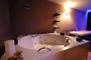 MY DREAM HOTEL Spa