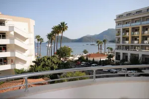 MY DREAM HOTEL General Images
