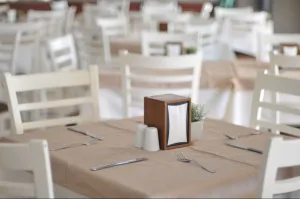 MY DREAM HOTEL Restaurants