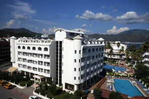MY DREAM HOTEL General Images