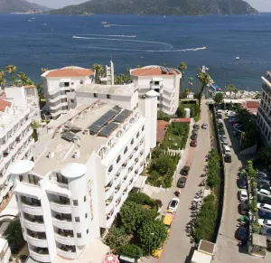 MY DREAM HOTEL General Images