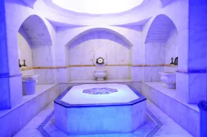 MY DREAM HOTEL Spa