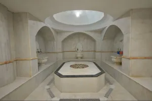 MY DREAM HOTEL Spa