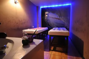 MY DREAM HOTEL Spa