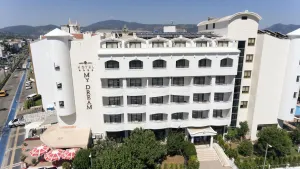 MY DREAM HOTEL General Images