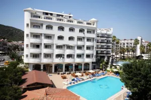 MY DREAM HOTEL