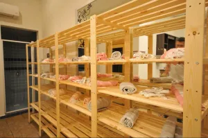 MY DREAM HOTEL Spa