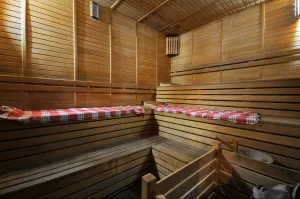 MY DREAM HOTEL Spa