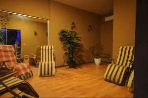 MY DREAM HOTEL Spa