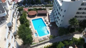 MY DREAM HOTEL General Images
