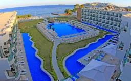 MY ELLA BODRUM RESORT - SPA General Images