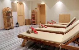 MY ELLA BODRUM RESORT - SPA Spa