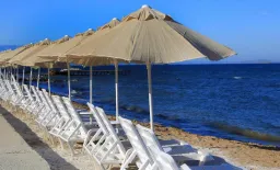 MY ELLA BODRUM RESORT - SPA Pools & Beach