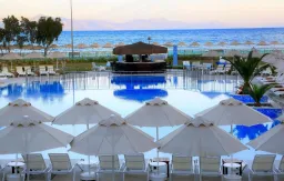 MY ELLA BODRUM RESORT - SPA Pools & Beach