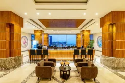 MY ELLA BODRUM RESORT - SPA Bars