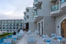 MY ELLA BODRUM RESORT - SPA Restaurants