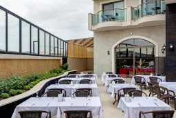 MY ELLA BODRUM RESORT - SPA Restaurants