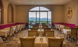 MY ELLA BODRUM RESORT - SPA Restaurants