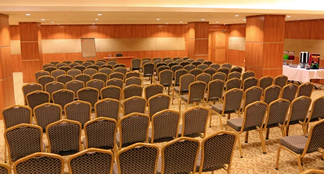 MY ELLA BODRUM RESORT - SPA Meetings