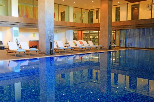 MY ELLA BODRUM RESORT - SPA Pools & Beach
