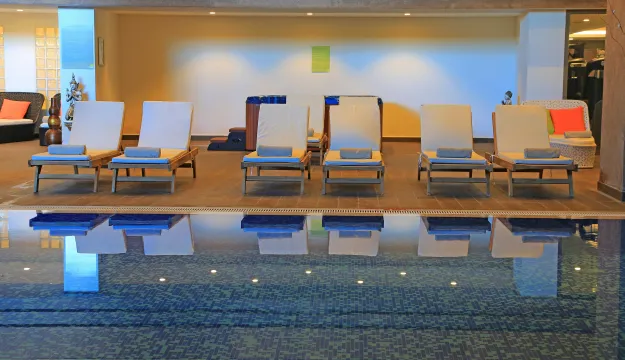 MY ELLA BODRUM RESORT - SPA Pools & Beach