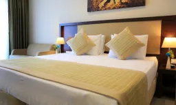 MY ELLA BODRUM RESORT - SPA Rooms