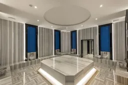 MYLOME LUXURY HOTEL - RESORT Spa