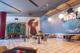 MYLOME LUXURY HOTEL - RESORT Restaurants