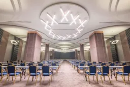 MYLOME LUXURY HOTEL - RESORT Meetings