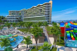 MYLOME LUXURY HOTEL - RESORT Activities