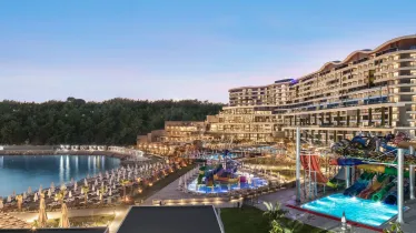 MYLOME LUXURY HOTEL - RESORT General Images
