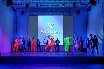 MYLOME LUXURY HOTEL - RESORT Activities