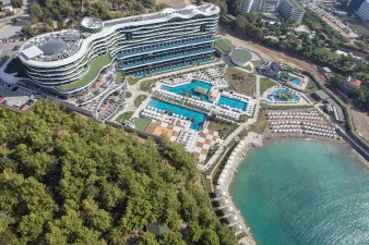 MYLOME LUXURY HOTEL - RESORT General Images