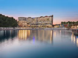 MYLOME LUXURY HOTEL - RESORT General Images